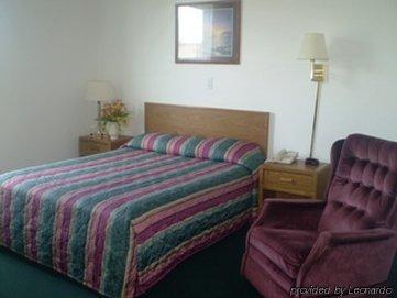 Budget Host Caribou Inn Hallock Oda fotoğraf