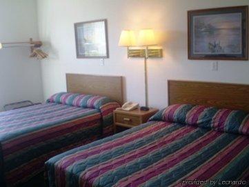 Budget Host Caribou Inn Hallock Oda fotoğraf